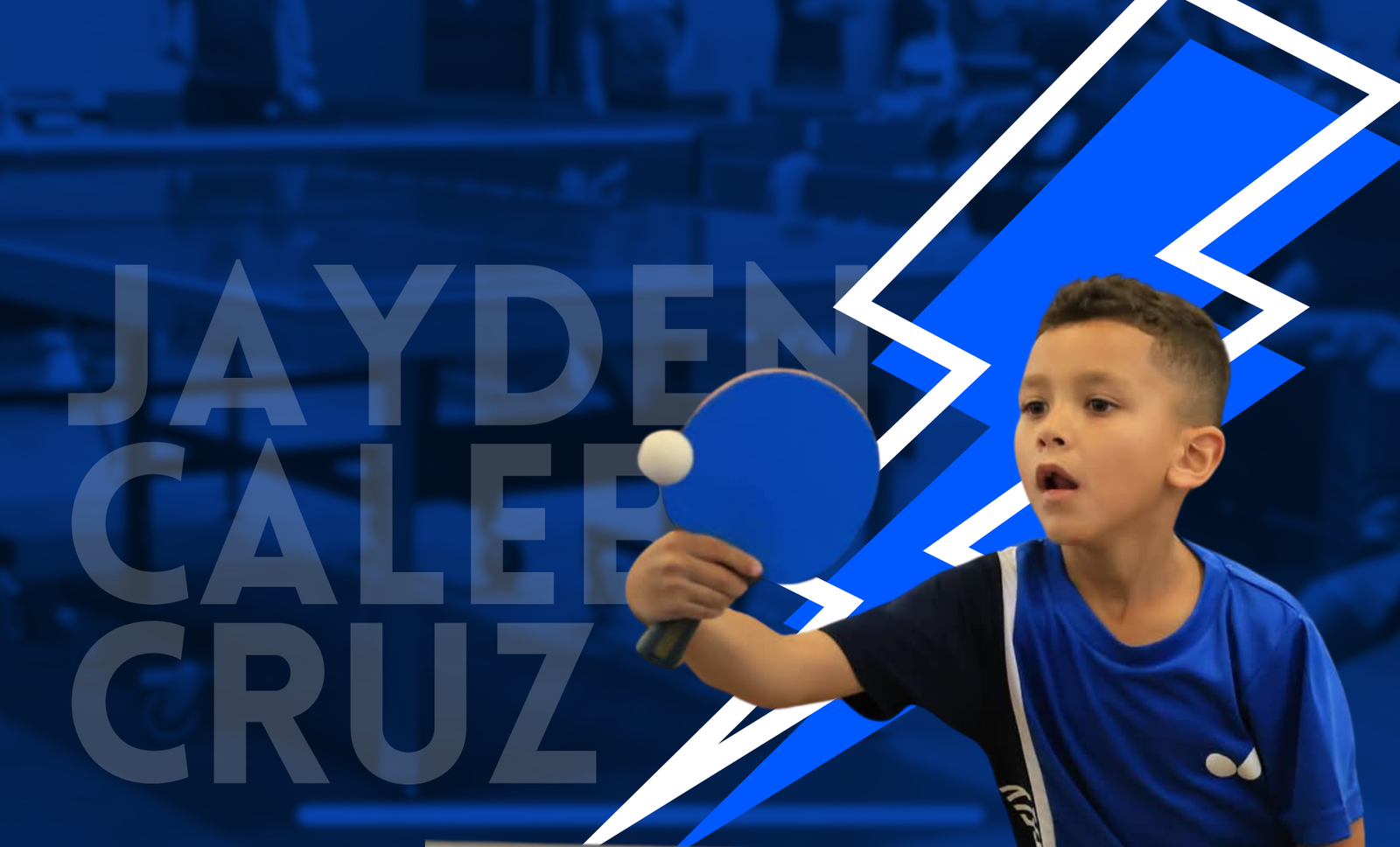 Jayden Cruz Borrero